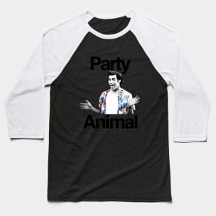 Ace Ventura Baseball T-Shirt